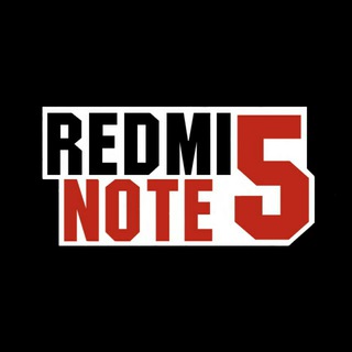 🇷🇺 [EOL] Xiaomi Redmi Note 5