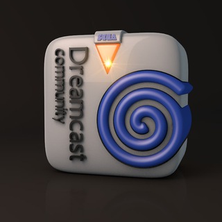 Dreamcast Russian Community