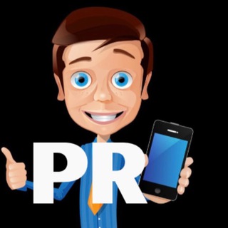 PR Реферралы Ref