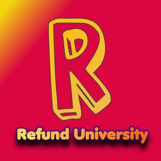 Refund University убежище