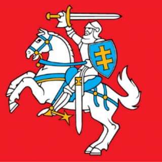 🇱🇹 Релокация в Литву 🇱🇹