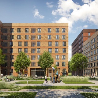 Ремонт в ЖК Академика Павлова | официальный чат