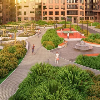 Ремонт в ЖК Аквилон Park | официальный чат