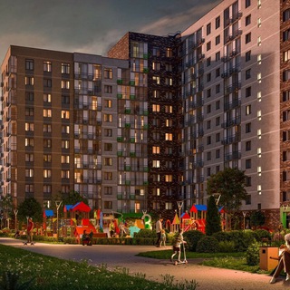 Ремонт в ЖК Алхимово | официальный чат