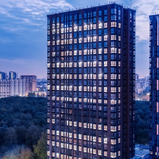 Ремонт в ЖК Дискавери| официальный чат