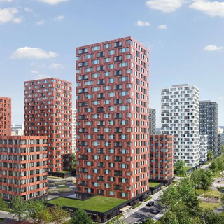 Ремонт в ЖК Кварталы 21/19 | официальный чат