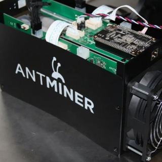 РЕМОНТ МАЙНЕРОВ