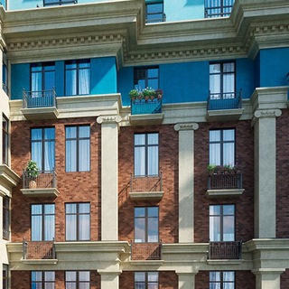 Ремонт в ЖК «Лайково».