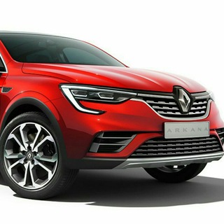 Рено Аркана клуб