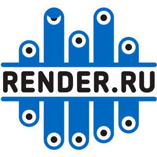 RENDER.RU chat