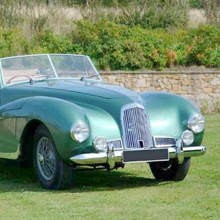 Ретро авто1