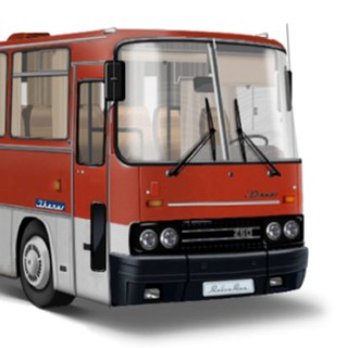 RetroBus: Chat 🚌🐱 Х.В.К.