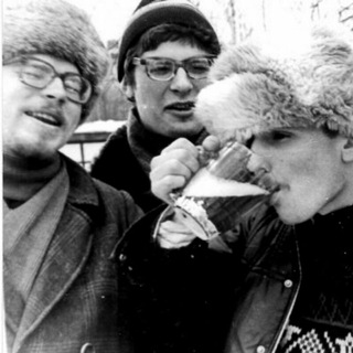 Пивной ларёк 