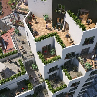 Русская Европа Соседи