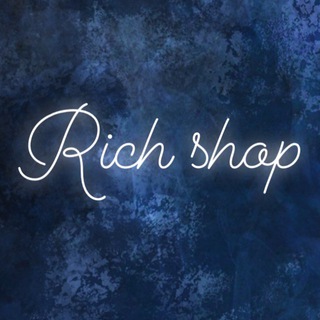 Rich Shop
