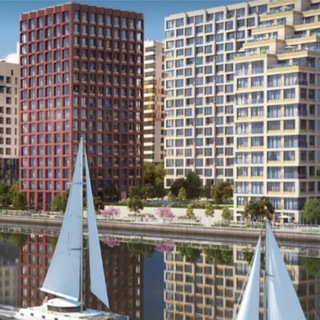 Ривер парк 2-я Фаза (Публичный чат)