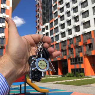 Ривер Парк 3