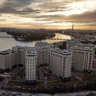 ЖК РИВЕРСАЙД