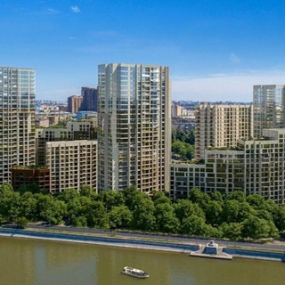 ЖК RiverSky ремонт