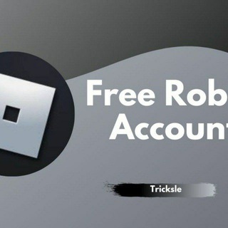 🍕РАЗДАЧА АККАУНТОВ РОБЛОКС🥇