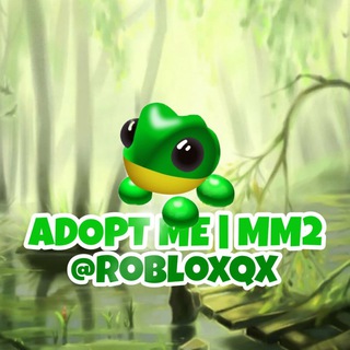 🐸•〘 Adopt Me | Murder Mystery 2 | Pet Sim | ROBLOX ЧАТ〙•🐸