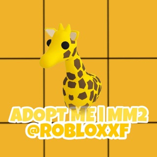 🦒•〘 Adopt Me | Murder Mystery 2 | Pet Sim | ROBLOX ЧАТ〙•🦒