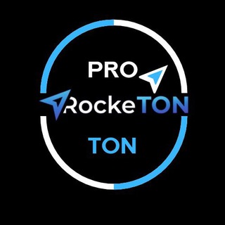 RockeTON 🚀| PRO TON 🔥