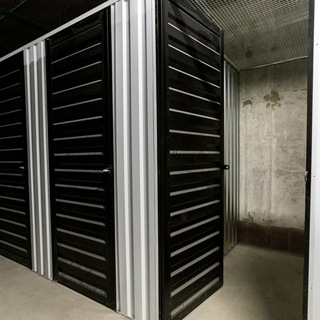 ЖК Румянцево-Парк Кладовки