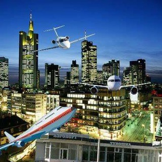 Запасной аэродром