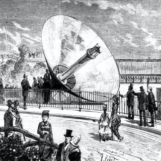 Парадоксы прошлого: Альтернативная история