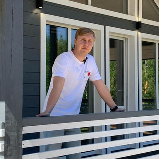 Строю дома, делаю мебель - alx.gavrilov