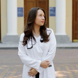 Записки ординатора🩸