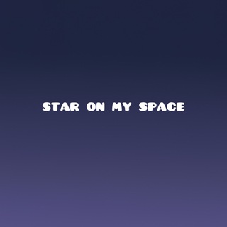 star on my space