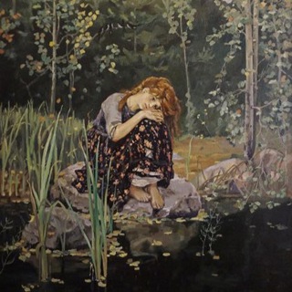 Алёнушкины сказки