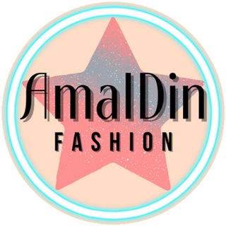 AmalDin.fashion_магазин