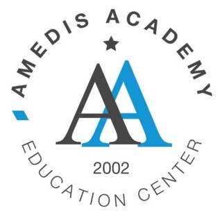Amedis Academy 👩‍🎓