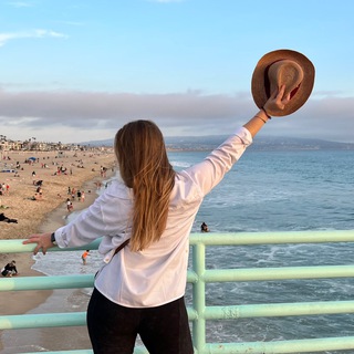 Ах вот ты какая Америка