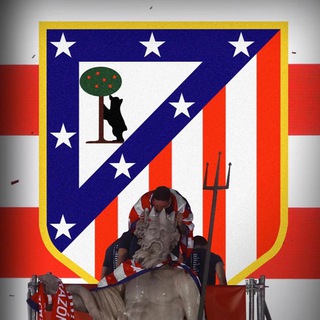Атлетико Мадрид | Atletico de Madrid