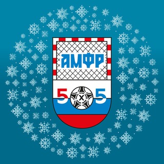 Ассоциация мини-футбола России / АМФР