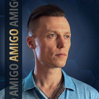 Amigo | Жизнь на основе Ценностей