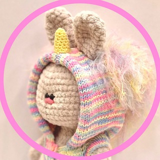 Игрушки повязушки❤️