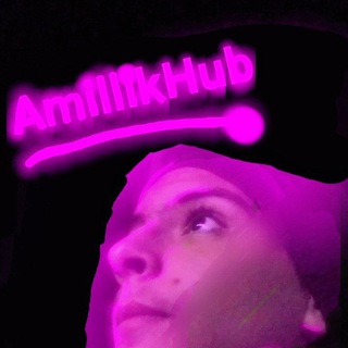 𝒂𝒎𝒊𝒍𝒍𝒊𝒌𝒉𝒖𝒃 𝒍𝒊𝒇𝒆👾