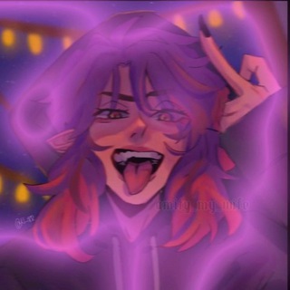 Оля amity_my_wife | дом совы