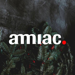 AMMIAC. Новости 🇷🇺