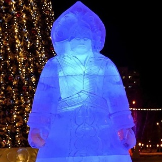 Злая Снегурка из 📺