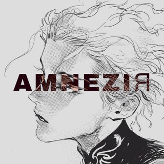 amneziя | музыка & эстетика
