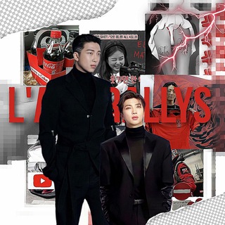 ₊˚✧ 𝑳’𝑨𝑴𝑶𝑹𝑨𝑳𝑳𝒀𝑺 закрыто