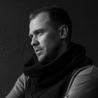 Актёр Алексей Морозов