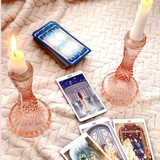 tarot | amourtaro❣️