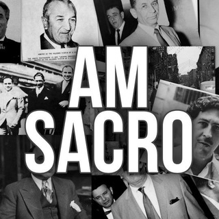 Am Sacro | Мир мафии и гангстеров